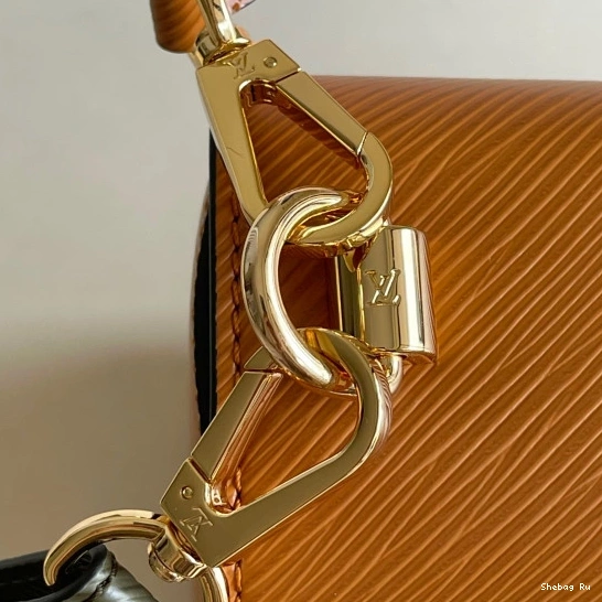 LOUIS MM VUITTON TWIST 0715